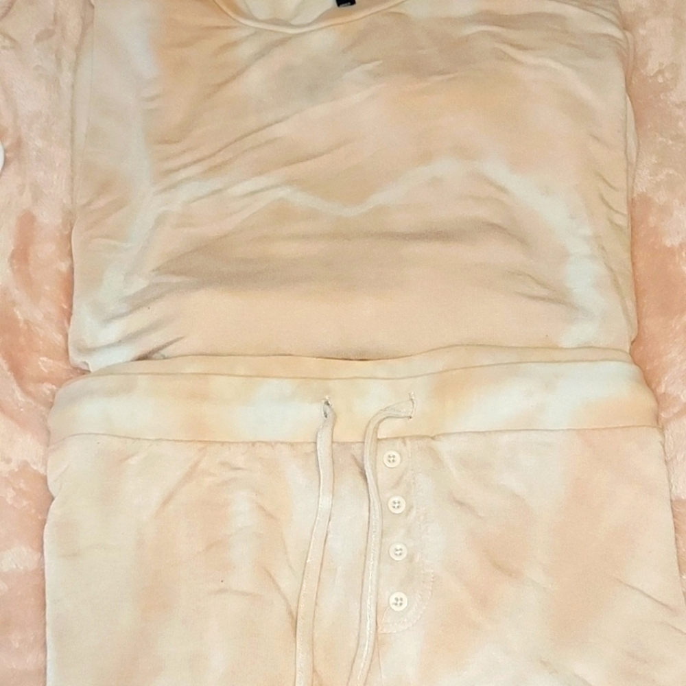 Torrid sleep set